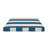 Sunbrella® Outdoor Ottoman Seat Cushion-98799734-98799749