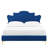 Modway Neena Performance Velvet Bed-712920051-712920062
