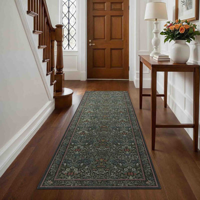 Tapis de cuisine lavables antidérapants