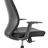 Luccia Office Chair with Headrest
