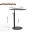 Table de bout Alektra-961273452