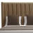 Esparto Upholstered Wingback Bed-256460953-179668157