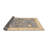 Adalen Wool Abstract Indoor Rug-1857213603