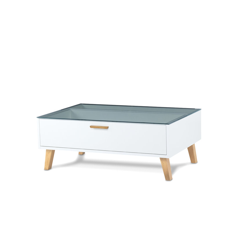 Coffee Table with Storage