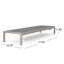 Chaise longue Cape Coral Kd (Mp2)-1542133992