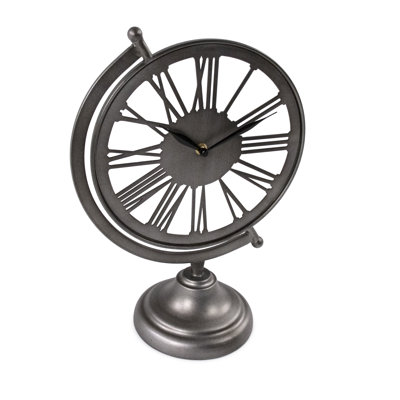 Mechanical Clock