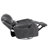 Wakita Faux Leather Recliner-52595941