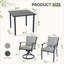 Ensemble repas 5 pièces Ivyglow-122878455