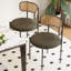 Chaises de salle à manger rembourrées Modern-922090027