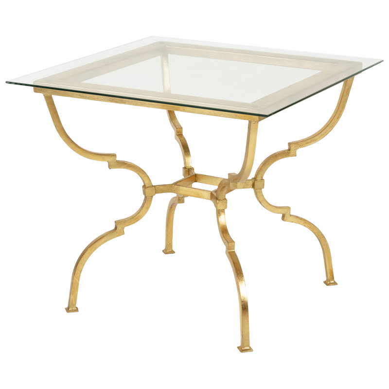 Table de bout Couture