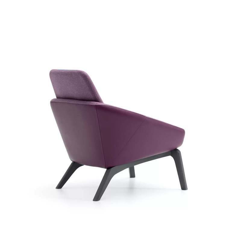 Origami Lounge Chair