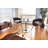 Coveney Adjustable Bar Table-23436921-128878652