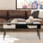 Malone Coffee Table with Storage