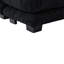 5 canapé en velours granulé avec 2 repose-pieds, assise profonde et canapé modulaire relax en velours, coussins de repose-pieds-336132392-336132407