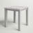 Travira End Table-205694824
