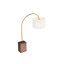 Bali Floor Lamp