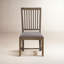 Chaise d'appoint Amesfield