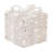 LED Tinsel Package with Bow