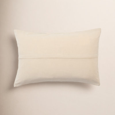 Saliou 24" x 16" Pillow Cover