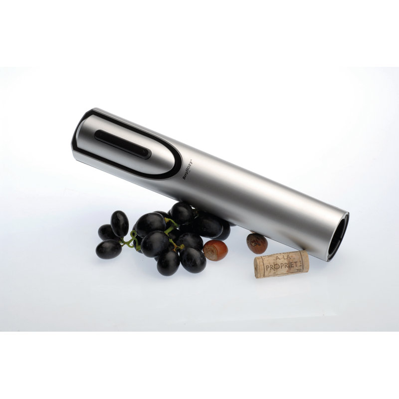 Ouvre-boîte électrique rechargeable BergHOFF Geminis