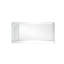 60" W x 30" D Single Threshold Shower Base-40064564