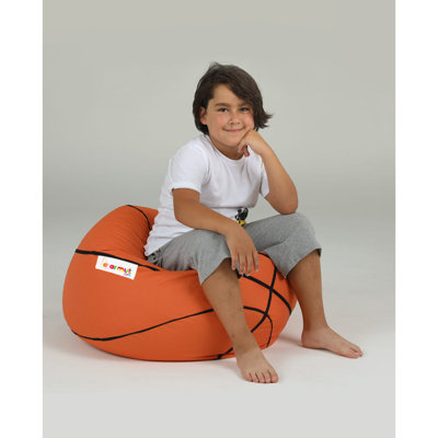 Standard Outdoor Friendly Classic Bean Bag