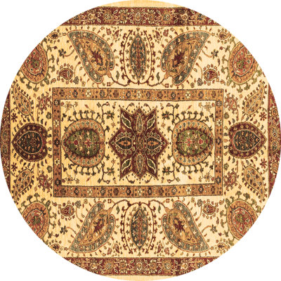 Janeski Oriental Indoor Rug