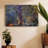 Weeping Willow 3, 1918-Gallery Wrapped Canvas-201070990