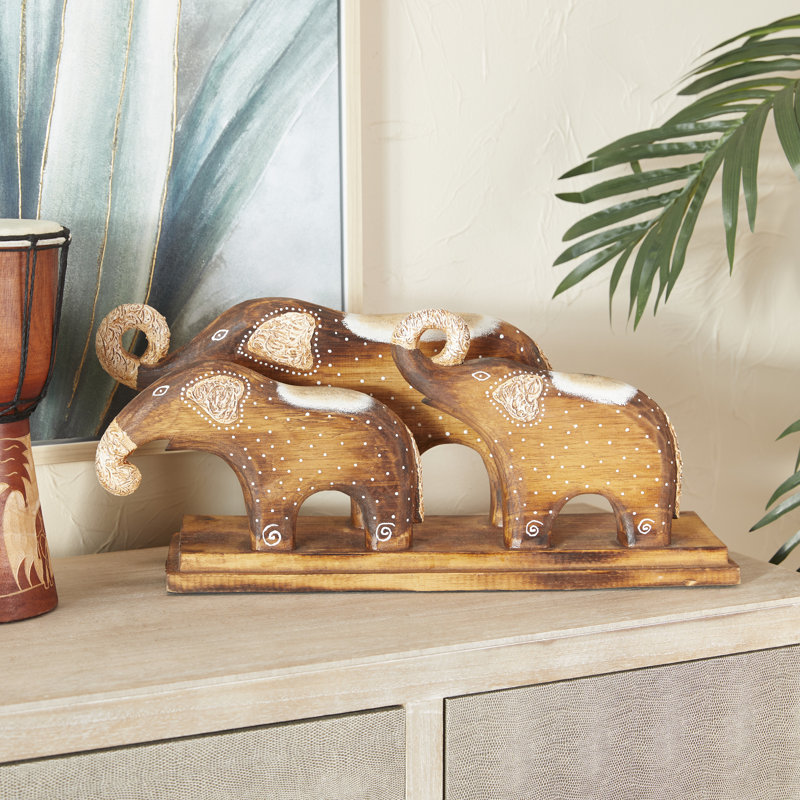 Animals Figurines & Sculptures