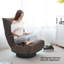 Mortola 62cm Wide Standard Recliner