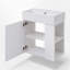 Lynice 21.6'' Single Bathroom Vanity with Top-1476863678-1492718346