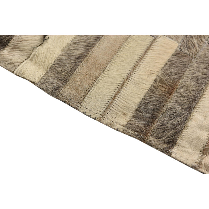 Munford Gray Rug