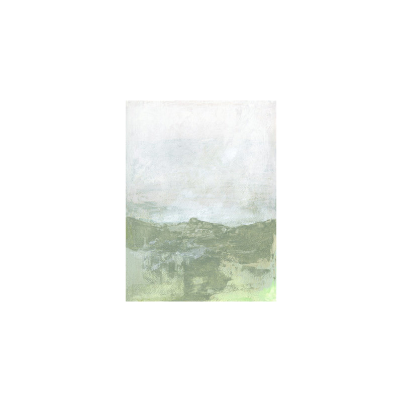 Wrapped Canvas Print, 76.2 cm H x 50.8 cm W