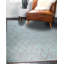Tapis transitionnel bleu Isla-1255013935