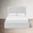 Verona Upholstered Slipcover Bed-240606712-240606710