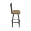 Tabouret pivotant Jackie-92308910-92308893-92308911