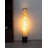 Tall Cylinder Textured Shade Floor Light Fixture