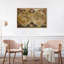 Victorian Geographical - Wrapped Canvas Print-1018465509