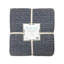 Plain Weave / Muslin Throw Blanket-51218829-51218835
