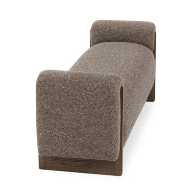Jeter Upholstered Bench