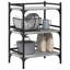 Kitchen Serving Cart-1801497579