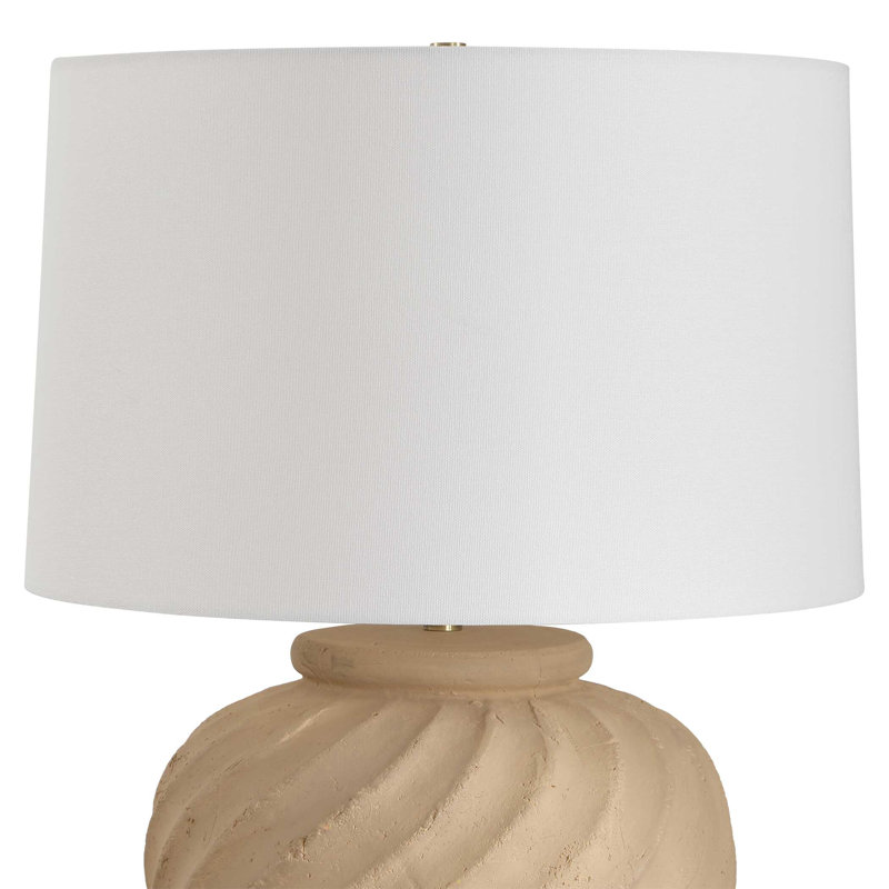 Lampe de table Charlise Farai