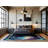 Nightfall Bloom Rug-668549484