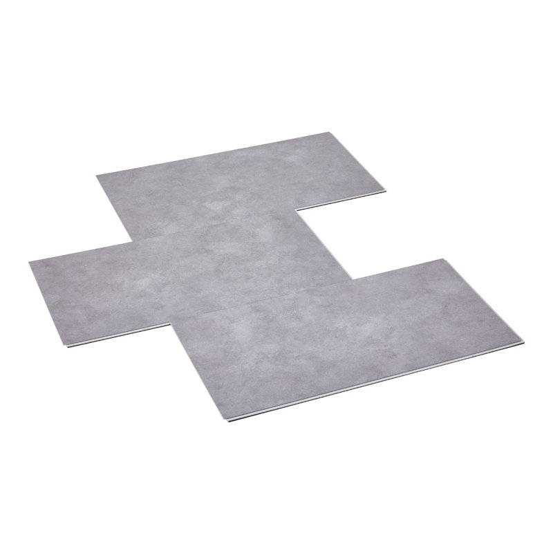30x60 cm PVC Tile in Gray