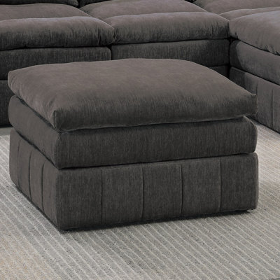 Canapé modulaire contemporain 1pc