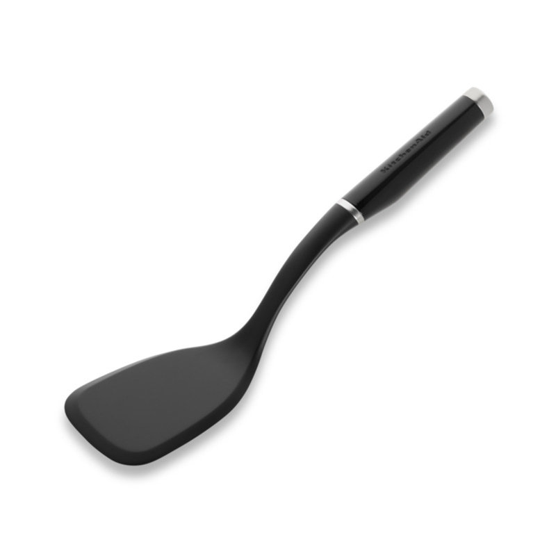 KitchenAid® Classic Short Turner, Black