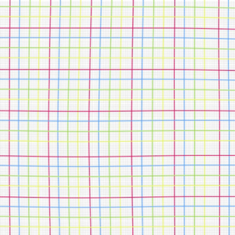 Prive Playhouse Fabric, Confetti