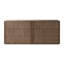 Leo 6 - Drawer Solid Wood Dresser-827343310