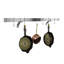Premier Handcrafted Wall Mounted Pot Rack-1207814985-1207814995