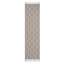 Tapis ivoire / treillis intérieur / extérieur Gedos-2099160718